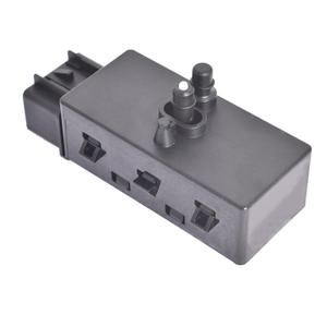 Power Seat Adjuster Switch Replacement for Camaro 2010-2015 92225806