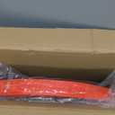 HOTSWEAT Ab Machine, Sit Up Exercise Equipment, Ab Workout Equipment with 3 Adjustable Resistance, Ab Trainer for Stomach Workout with 330 LBS Weight Capacity, Foldable Ab Crunch Machine for Home Gym (Red)