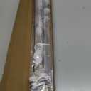 Updated W10780048 Washer Suspension Rod Kit 4pcs (23.6in) Compatible with Whirlpool Kenmore Amana Maytag Washing Machine WTW4800XQ1 WTW4800XQ2 ATW4675YQ1 WTW4800XQ4 MVWC200XW2 WTW4930XW1 by Funmit