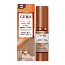Ambi Even & Clear Under Eye Serum for All Skin Types; Anti Aging Formula features Peptides, Hyaluronic Acid, and Vitamin A to help Reduce Fine Lines, Wrinkles, and Dark Circles , 0.5 Ounce
