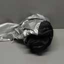 Motorcycle Cover,Motorbike Cover All Season Universal Weather Waterproof Sun Outdoor Protection with Lock-Holes & Storage Bag,XXL Motorcycles Vehicle Cover (us-2xl)