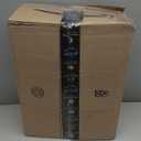 2 Pack Heated Sleeping Bag for Adults USB Electric Cold Weather Sleeping Bag with 4 Zone Carbon Fiber 3 Adjustable Heating Levels Waterproof for All Season Camping & Hiking