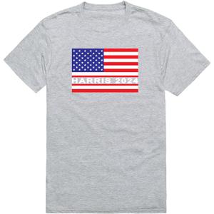 Rapiddominance Campaign Tees (Large, H.grey)