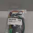 Light Bar Switch for 4th Gen 4Runner Amber Orange Push Button LED 38mm