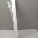 Upgraded Frigidaire Kenmore Refrigerator Handle Replacement - White Freezer Refrigerator Door Handle