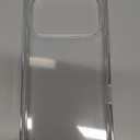 TORRAS for iPhone 17 Pro Case Crystal Clear, Ultra-Thin, 2025 Upgraded Non-Yellowing, Military-Grade Protection, Transparent Slim Case for iPhone 17 Pro Phone Case, Soft, Anti-Scratch, Clear