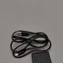 OKJHFD Ultra Thin 1080P HD WiFi Low Energy Smart Indoor Camera Mini WiFi Night Vision Camera for Business Meetings Home Security Body Detection