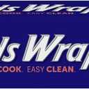 Reynolds Wrap Aluminum Foil, 200 Foot (Pack of 12)