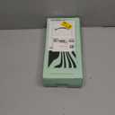 FASDUNT Shower Head with Handheld, High Pressure Handheld Shower Head with 80" Extra Long Stainless Steel Hose & Adjustable Bracket, Showerhead with ON/OFF Switch, Black