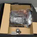 PXN - V9 Gen2 Racing Wheel - 270&900 Car Sim Steering Wheel, 3 Pedals, H Shifter, APP Support, Vibration Feedback - Gaming Steering Wheel for PC, PS4, Xbox One, Xbox Series X/S