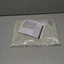 LazBlinds 100% Blackout Roller Shades, No Tools No Drill Cordless Blinds for Windows, Thermal Insulated UV Protection Privacy Window Shades for Bedroom (36''W x 72''H, Cream)