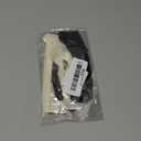 Bow Hair Clips, 4pcs Ribbon Hair Bows Clips for Women and Girls Tassel Hair Bow Claw Clips Solid Metal Bow Clips BowKnot Barrettes Hair Accessories for Hair