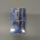 2PC Anti-Freeze Electromagnetic Car Snow Removal Device,Upgrade Car Interference Antifreeze Instrument, Removal Device for Winter Commute Ice Frost Removal on Cars Electromagnetic Snow Removal (B)