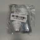 2 Pack 60ML Small Spray Bottle, Portable Refillable Travel Spray Bottle for Hair, Cleaning, Beauty, Fine Mist, Leak Proof, Lt. Blue and Lt. Green