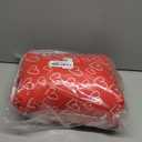 MaoGoLan Giant Dog Plush,31" Large Stuffed Animal Dog, Fluffy and Cuddly Stuffed Puppy Stuffed Animal Throw Pillow Toy Birthday for Girls Kids (Brown)