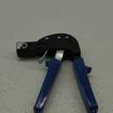 Heavy Duty Metal Setting Tool For Hollow Wall Metal Cavity Anchor Plasterboard Fixing