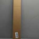 LazBlinds No Drill Cordless Cellular Shades, 35" W x 48" H, Grey