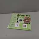 PartyWoo Metallic Gold Balloons 50pcs 5 Inch Small Mini Chrome Gold Latex Balloons for Graduation Baby Shower Gender Reveal Wedding Bachelorette New Year Birthday Party Decorations Gold-G101