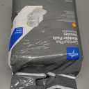 Medline ContourPlus Bladder Control Pads, Ultimate Absorbency, 8 x 17 Inches, Bag of 28