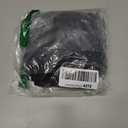 MakeMeChic Women's Long Sleeve Cut Out Metal Ring Bodysuit Going Out Leotard Tops Size S