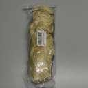 DIGUAN Claw Clip In Wavy Loose curly Synthetic Wrap Around Ponytail Extensions 24 Inches Pony Tail Clip In Extensions for Women Girl 7.4oz/210g (#Light Blonde)