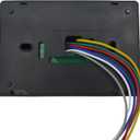 Upgrade 83303862 Digital Thermostat Replacement for Heat/Cool T-Stat Wall ThermostatCompatible with Coleman 83303362 ThermostatProvide Detailed Wiring Instructions