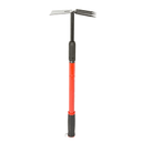 Extended Reach Hoe and Cultivator