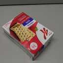 Special K Bar Pastry Crisps, 100 Calories, Breakfast Bars, Value Size, Strawberry, 15.84oz Box (36 Crisps) (EXP 02/19/27)
