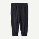 Amazon Essentials Unisex Kids and Toddlers' Cotton Joggers, Pack of 2