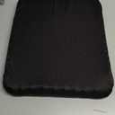 Gel Seat Cushion, Office Seat Cushion Chair Pads for Office Home Car Wheelchair Long Trips - Extra Thick Gel Cushion for Pressure Sores, Tailbone, Back, Sciatica Pain Relief (Extra Thick, Violet) (16.5 x 14.5 x 2 inch)