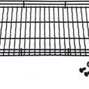 DGN576SNC-D Charcoal Tray Replacement Parts for Dyna Glo Charcoal Grill Parts DGN576DNC-D DGN576DNC Ash Pan Charcoal Basket Coal Tray GHP404-01003-02 Master Forge MFJ576DNC Coal Holder Rack
