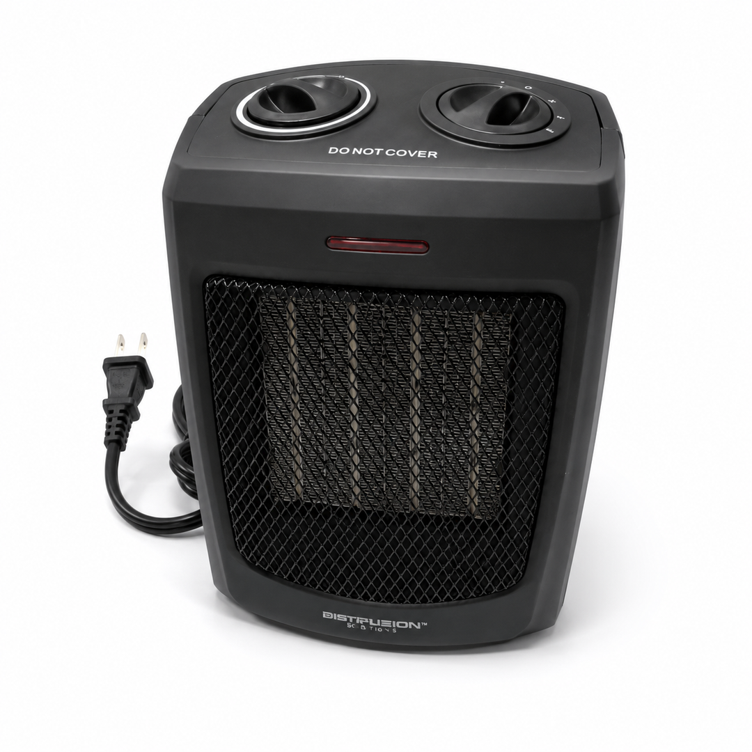 Profusion 1500W Ceramic Heater