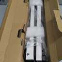 Appliance Rollers Heavy Duty,Newest Extendable Appliance Sliders,Liftable Washing Machine Base,Easily Move Washer and Dryer Machines,Refrigerators,Furniture-White