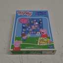 Hasbro Gaming Pictureka! Junior Peppa Pig Picture Game, Fun Board Game for Preschoolers, for 4 Year Olds and Up, No Reading Required