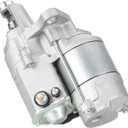 New Starter Replacement Fit for 1996 1997 1998 Dodge B1500 B2500 B3500 Dakota Ram 1500 2500 3500 1998 Durango 3.9L 5.2L 5.9L 410-52218 56027702 228000-3390 228000-3391 17573N