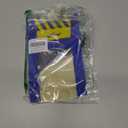 LABEAR- Low profile torx set, Low profile torx, TORX 5-Piece Ultra Low Profile Offset Screwdriver Set, Star, 90 Degree Straight Slim Plate For Tight Area, T20, T25, T27, T30 & T40, EDC Screwdriver