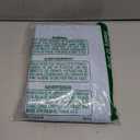 Demetex Blue Placemats Set of 4 Heat Resistant Place Mats Linen Cloth Placemat Dining Table Mats for Kitchen Plate Tables, Blue