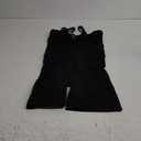 Strapless Shapewear Bodysuit Butt Lifter Body Shaper for Women Under Dress Tummy Control full Body Shapewear (XX-Large, Black)