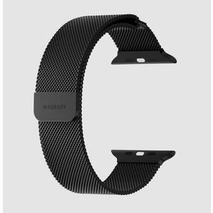 Milanese Stainless Steel Watch Loop