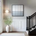 Briful 44.5 Tall Faux Eucalyptus Stems  Realistic Artificial Greenery Stems 5PCS Seeded Willow Eucalyptus Stems Brown Branches for Home, Office, Wedding, Bouquet, Centerpiece, Christmas Decoration