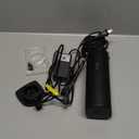 Aquarium Filter U-V w/Scientific 3,6,12,24H Timer 200GPH for 20-75Gal Fish Turtle Tank Bio Sponge Internal Filter Power Pump Deodorization Saltwater Freshwater Killing Green Clean Machine Air Supply