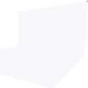 ISSUNTEX 5X6.5 ft White Background Backdrop,Photo Studio,Collapsible High Density Screen for Video Photography and Television