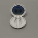 WOSADO Soft Magnetic Eyelashes Kit with Applicator, [Silky Black II] 21.5mm Reusable Glue-free Wispy Magnetic Lashes, Cruelty-free False Lashes, Waterproof, Lightweight, Suit for Heavy Makeup