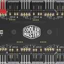 Cooler Master ARGB & PWM HUB 1 to 6 Port