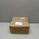 12W Landscape Lighting Kit, Low Voltage Landscape Lights with Transformer 100FT UL-Listed Wire & Connectors, 2700K Waterproof Outdoor Spot Lights for Yard House Tree 12V-24V, 12 Pack