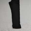 FULLSOFT Fleece Lined Leggings Women Tummy Control High Waisted Workout Winter Warm Soft Yoga Pants LXL