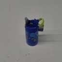 Contigo Aubrey Paw Patrol Leak-Proof Spill-Proof Water Bottle with Autospout, 14oz, Paw Patrol Power Pups, Blue