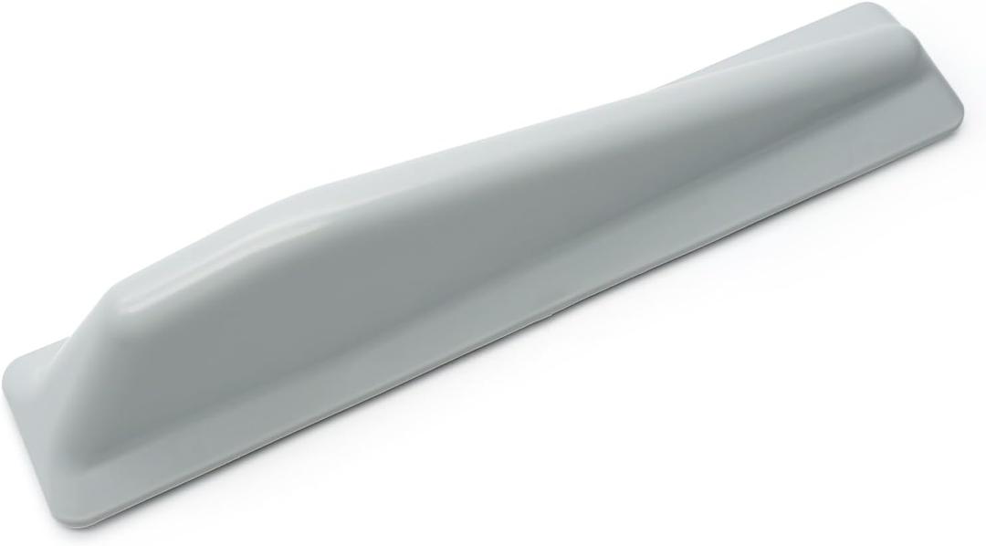 WPW10283356 Washer Drum Baffle Compatible with Whirlpool, Front Load Washer Drum Baffle Replaces 1552555 AH2372967 EA2372967