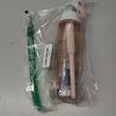 Brita Hard-Sided Plastic Premium Filtering Water Bottle, BPA-Free, Reusable, Replaces 300 Plastic Water Bottles, Filter Lasts 2 Months or 40 Gallons, Includes 1 Filter, Blush - 26 oz