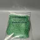 KRYZENTA Nets for Ball Games Badminton Net Green Badminton Net Outdoor Portable Replacement Net